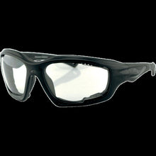 Load image into Gallery viewer, BOBSTER DESPERADO ANTI-FOG CLEAR LENS W/ FOAM EDES001C