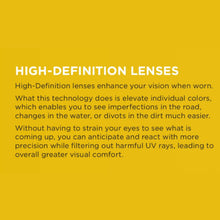 Load image into Gallery viewer, BOBSTER SUNGLS MAVERICK MAT OLIVE BMAV102HD