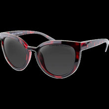 Load image into Gallery viewer, BOBSTER BOBSTER SAIL GLOSS RED TORTOISE FRAME SMOKED POLARIZED LENS BSAL001P