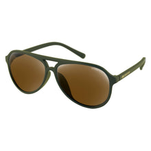 Load image into Gallery viewer, BOBSTER SUNGLS MAVERICK MAT OLIVE BMAV102HD