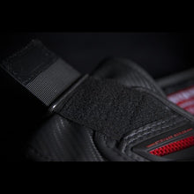 Load image into Gallery viewer, ICON VEST STRYKER BLACK L/XL 2701-0511