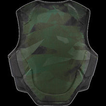 Load image into Gallery viewer, ICON VEST SOFTCORE GN CM SM 2702-0277 - Motomike Canada