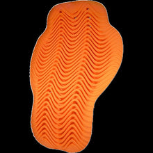 Load image into Gallery viewer, ICON GUARD D3O VIPER 2 BACK MD 10660