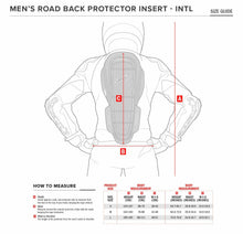 Load image into Gallery viewer, ALPINESTARS (ROAD) PROTECTOR NUC KR-CELL L 6504018-13-L - Motomike Canada