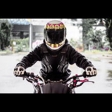Load image into Gallery viewer, ICON VEST FLD ARMOR3 STL L/XL 2701-0933 - Motomike Canada
