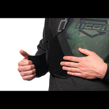 Load image into Gallery viewer, ICON VEST SOFTCORE GN CM SM 2702-0277