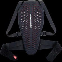 Load image into Gallery viewer, ALPINESTARS (ROAD) BACK PROTECT NUCLEON PLSMA BK/WT/RD XL 6504325-123-XL