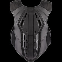 Load image into Gallery viewer, ICON VEST FLD ARMOR3 STL L/XL 2701-0933 - Motomike Canada