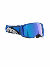 Load image into Gallery viewer, ALPINESTARS GOOGLE SUPERTECH STREAM BL/MIR BL 5100625-7271