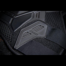 Load image into Gallery viewer, ICON VEST FLD ARMOR3 STL L/XL 2701-0933 - Motomike Canada