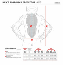 Load image into Gallery viewer, ALPINESTARS (ROAD) PROTECTOR NUC KR-CELL XL 6504018-13-XL