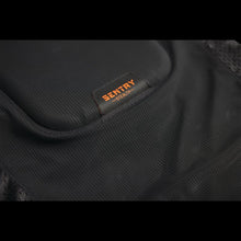 Load image into Gallery viewer, THOR GUARD SENTRY STEALTH BK 2X/3X 2701-1346