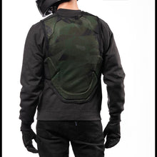 Load image into Gallery viewer, ICON VEST SOFTCORE GN CM SM 2702-0277 - Motomike Canada