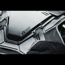 Load image into Gallery viewer, ICON VEST FLD ARMOR3 STL L/XL 2701-0933 - Motomike Canada