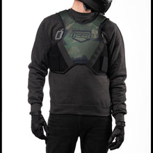 Load image into Gallery viewer, ICON VEST SOFTCORE GN CM SM 2702-0277 - Motomike Canada