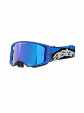 Load image into Gallery viewer, ALPINESTARS GOOGLE SUPERTECH STREAM BL/MIR BL 5100625-7271