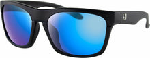 Load image into Gallery viewer, BOBSTER SUNGLASS ROUTE MTBLK/PURP BROU001H