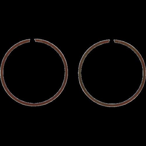 WISECO PISTON 66.40mm RINGSET 2614CD WISECO 2614CD
