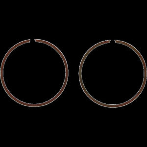 WISECO PISTON 66.40mm RINGSET 2614CD WISECO 2614CD