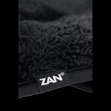 Load image into Gallery viewer, ZAN HEADGEAR BALACLV SF HI-PILE BLACK WBLH114