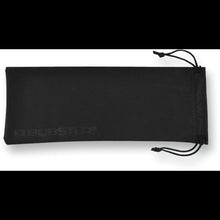 Load image into Gallery viewer, BOBSTER CHARGER BLK FRAME ANTIFOG ROSE LENSES ECHA001R