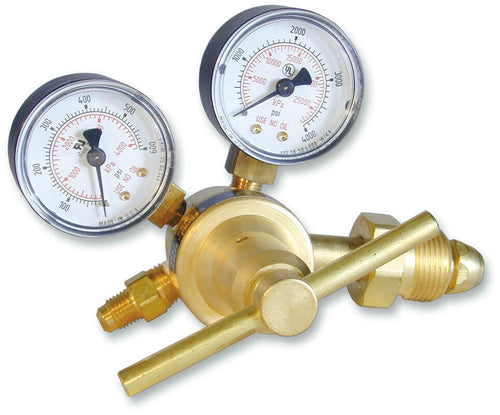 RACE TECH SHOCK NITROGEN REGULATOR RACE TECH TSNR 01