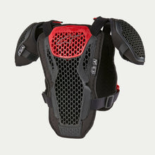 Load image into Gallery viewer, ALPINESTARS RST-GRD YTH B-ACT B/R S/M 6740424-13-S/M