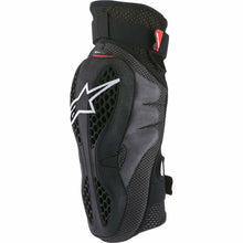 Load image into Gallery viewer, ALPINESTARS Sequence Knee Prot. L/XL 6502618-13-LXL