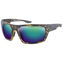 Load image into Gallery viewer, BOBSTER BOBSTER TROUT MATTE BROWN TORTOISE - SMOKED POLARIZED-GREEN BTRT001P