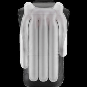 ALPINESTARS (Tec Air) TECH AIR 3 CANVAS VEST BK 4XL 6500224-10-4XL