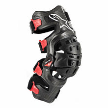 Load image into Gallery viewer, ALPINESTARS KNEEBRACE B-10 L L 650041913L