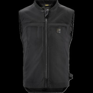 ALPINESTARS (Tec Air) TECH AIR 3 CANVAS VEST BK 4XL 6500224-10-4XL