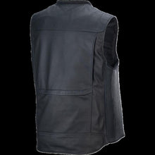 Load image into Gallery viewer, ALPINESTARS (Tec Air) TECH AIR 3 LEATHER VEST BK 2XL 6500124-10-XXL