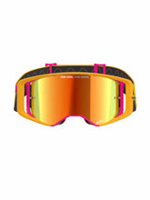 Load image into Gallery viewer, ALPINESTARS GOGGLE SUPERTECH CORP YLW/PNK/MIR RD 5100325-5023