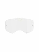 Load image into Gallery viewer, ALPINESTARS LENS GOGGLE SUPERTECH CLEAR-CLEAR 9100125-016