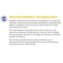 Load image into Gallery viewer, BOBSTER CHARGER SUNGLASS BLACK FRAME ECHA001