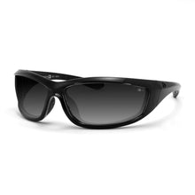 Load image into Gallery viewer, BOBSTER CHARGER SUNGLASS BLACK FRAME ECHA001