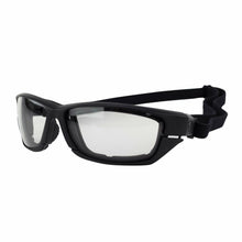 Load image into Gallery viewer, BOBSTER DECODER 2 MATTE BLK ANTIFOG PHOTOCHROMIC BDEC201