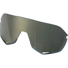 Load image into Gallery viewer, 100% S2 REPLACEMENT LENS - FLASH GOLD 69029-00005