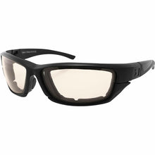 Load image into Gallery viewer, BOBSTER DECODER 2 MATTE BLK ANTIFOG PHOTOCHROMIC BDEC201