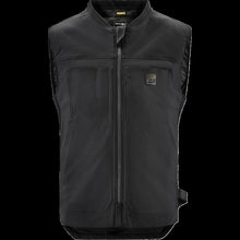 Load image into Gallery viewer, ALPINESTARS (Tec Air) TECH AIR 3 CANVAS VEST BK XS 6500224-10-XS