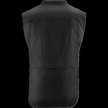 Load image into Gallery viewer, ALPINESTARS (Tec Air) TECH AIR 3 CANVAS VEST BK XS 6500224-10-XS