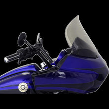 Load image into Gallery viewer, KLOCK WERKS 98-13 FLTR PROTOURING FLRE W/S 14"TNT KWW-01-0256