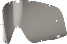 Load image into Gallery viewer, 100% BARSTOW REPLACEMENT LENS - RED/BLUE MIRROR 59001-00001
