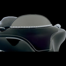 Load image into Gallery viewer, CYCLE VISIONS 99-13 FLHT/X CHROME W/S TRIM W/O LIGHTS CV-4861 - Motomike Canada