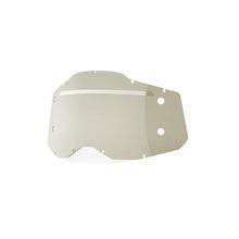 Load image into Gallery viewer, 100% RC2/AC2/ST2 FORECAST REPLACEMENT LENS - SMOKE 59099-00002