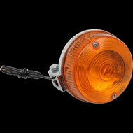 K&S TECHNOLOGIES TURN SIGNAL KAW-AMBER 25-2016