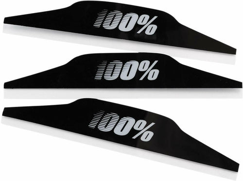 100% MUD-FLAP FOR SVS SYSTEM JR - INCL. 3 MUD-FLAPS 51023-010-03
