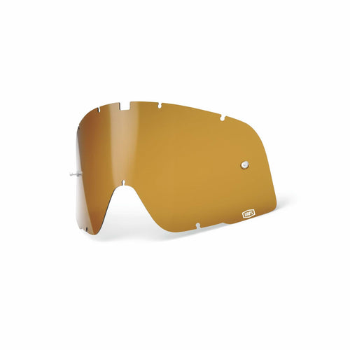 100% LENS BARSTOW - BRONZE 59000-00003