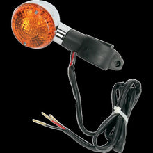 Load image into Gallery viewer, K&amp;S TECHNOLOGIES TURN SIGNAL KAW AMBER 25-2201
